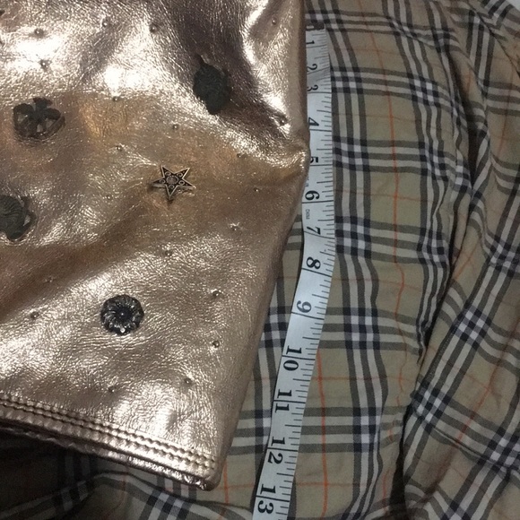 Justa Osadia designer Italy 🇮🇹 bag - Picture 12 of 12